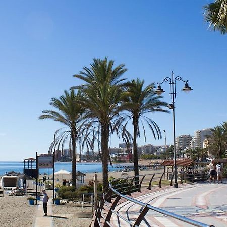 Puerto Marina Luxury 2Bdr Apartment With Sea View Benalmadena Ngoại thất bức ảnh