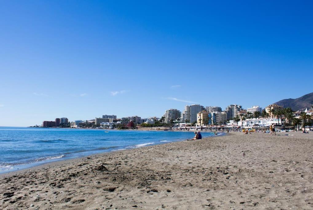 Puerto Marina Luxury 2Bdr Apartment With Sea View Benalmadena Ngoại thất bức ảnh
