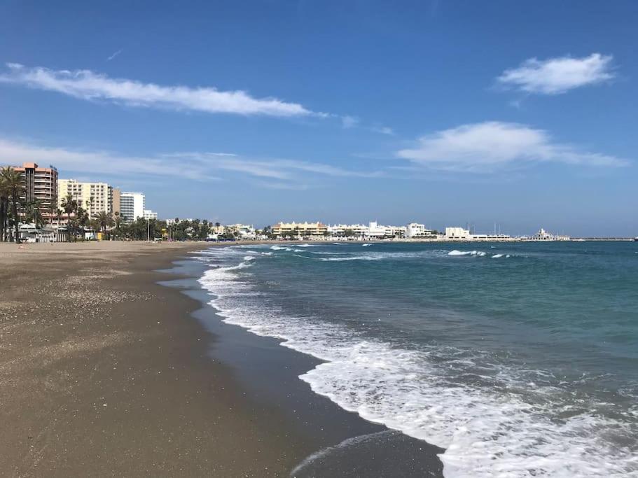 Puerto Marina Luxury 2Bdr Apartment With Sea View Benalmadena Ngoại thất bức ảnh